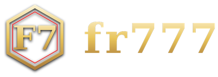 fr777 logo